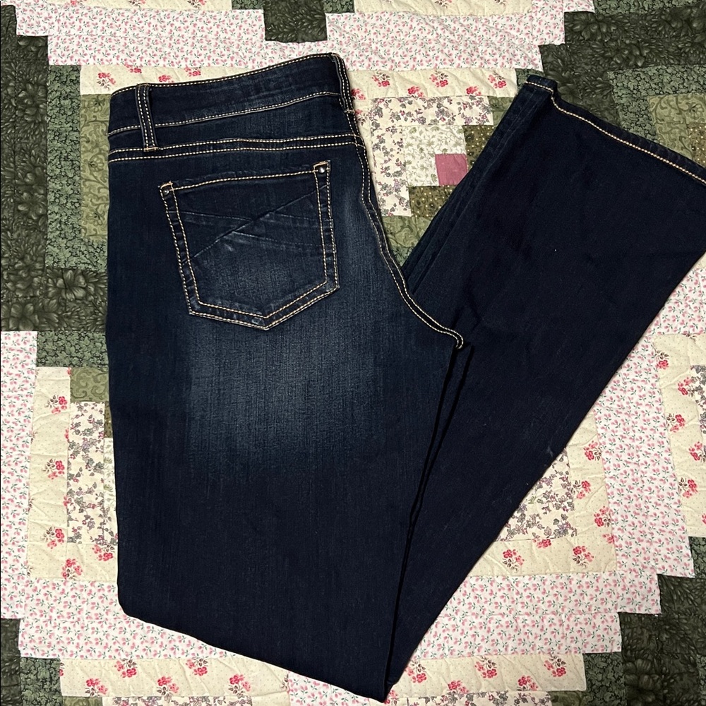Daytrip Virgo Bootcut Jeans